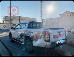 ميتسوبيشي L200